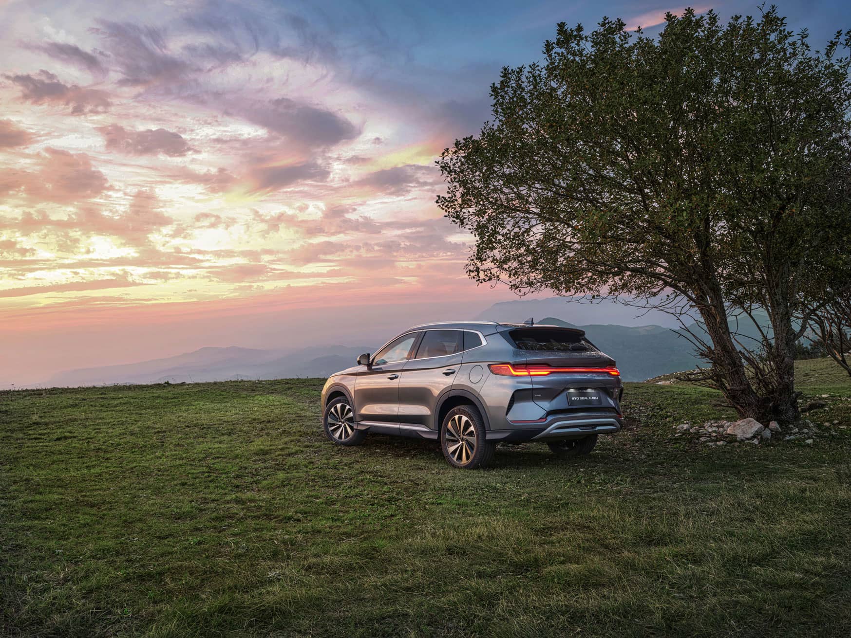 Economical: Energy Efficient, Low Fuel Consumption