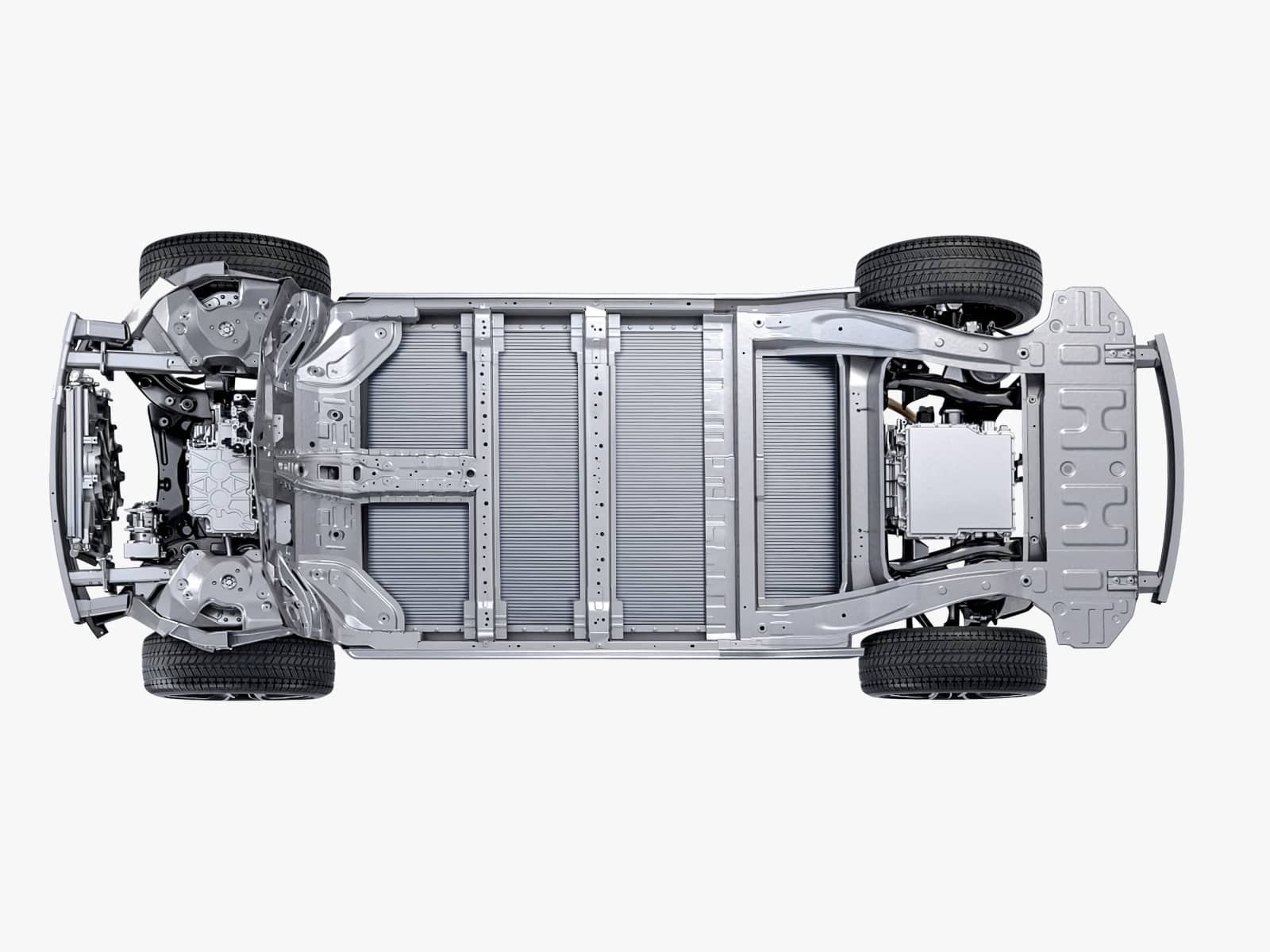 Battery Electric Vehicle